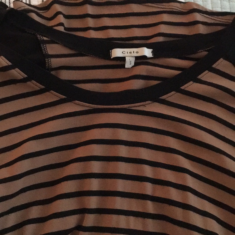 Blouse - Picture 4 of 5